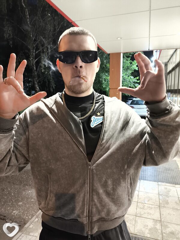 Михаил, 22, Туле — анкета №2912851