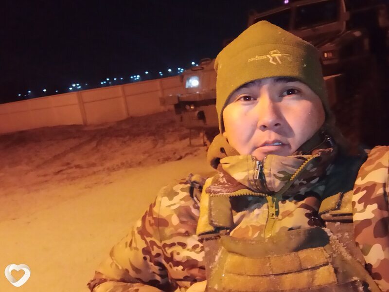 Ержан, 33, Астане — анкета №2912854