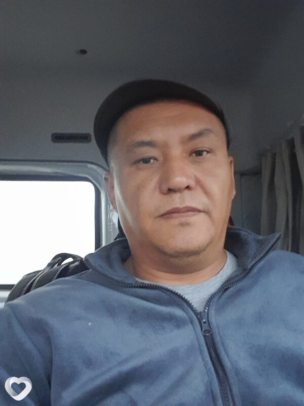 Руслан, 41, Костанае — анкета №2912858