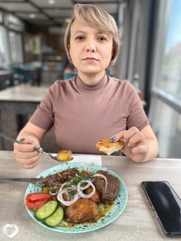 Наталья, 45, Кемерове — анкета №2912863