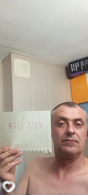 Виталий, 43, Омске — анкета №2912866