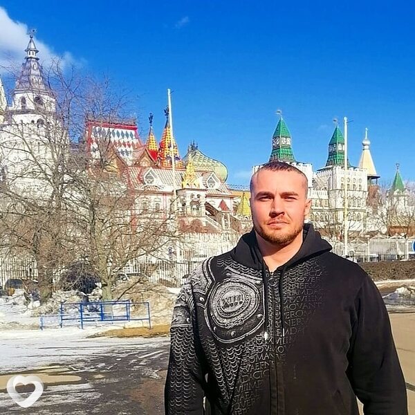 Сергей, 32, Евпатории — анкета №2912868