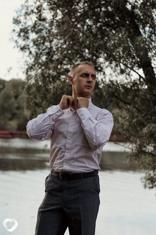 Андрей, 29, Рязани — анкета №2912897