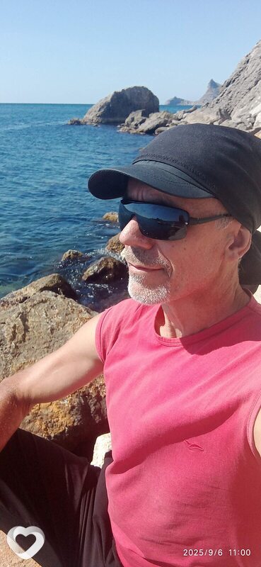 Тавр, 46, Симферополе — анкета №2912904