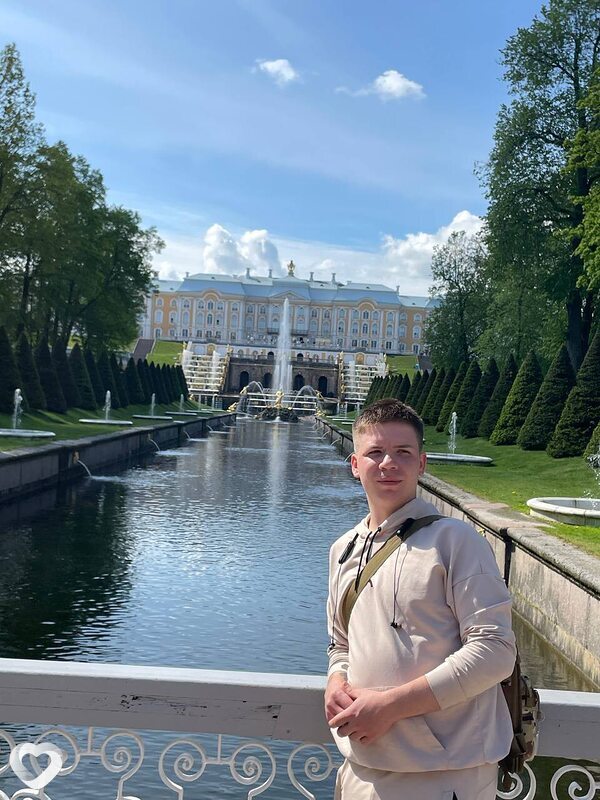 Данил, 24, Твери — анкета №2912907