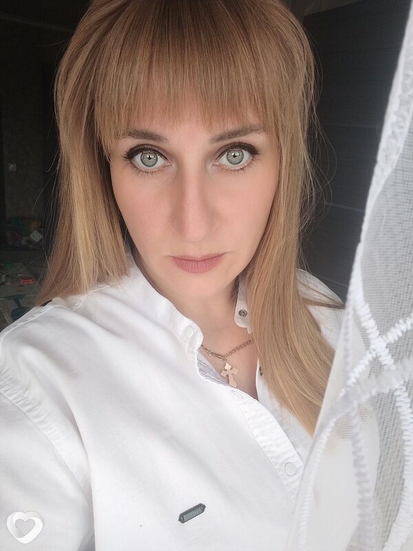Елена, 37, Балашове — анкета №2912909