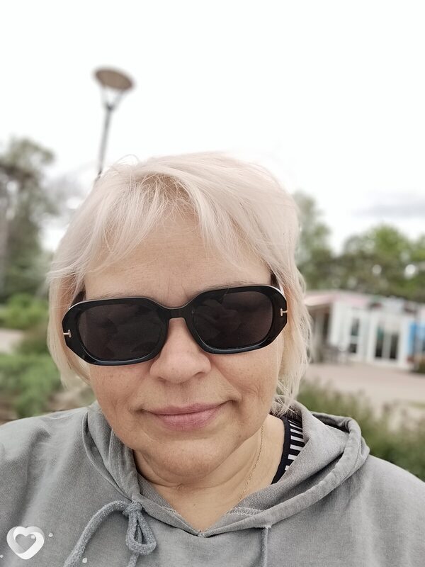 Оливия, 46, Евпатории — анкета №2912914