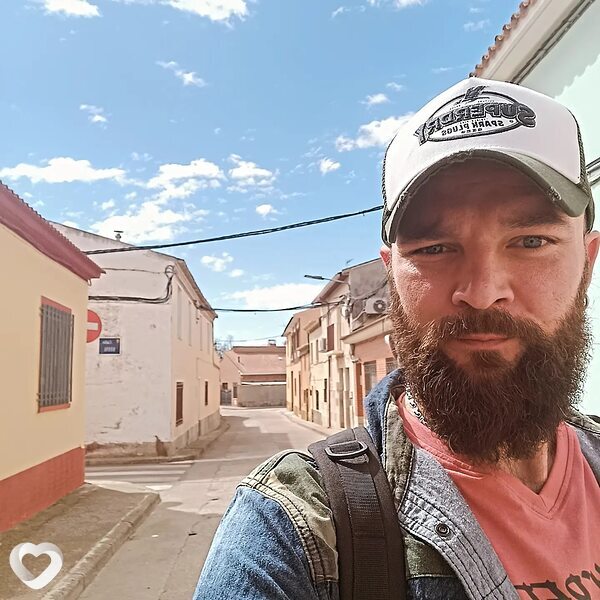Михаил, 37, Солигорске — анкета №2912949