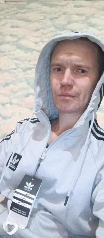 Алексей, 40, Владимире — анкета №2912955