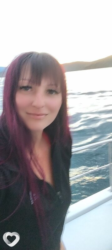 Елена, 43, Иркутске — анкета №2912959