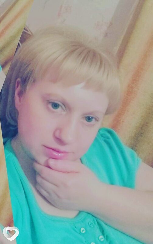 Ирина, 40, Калинковичах — анкета №13884
