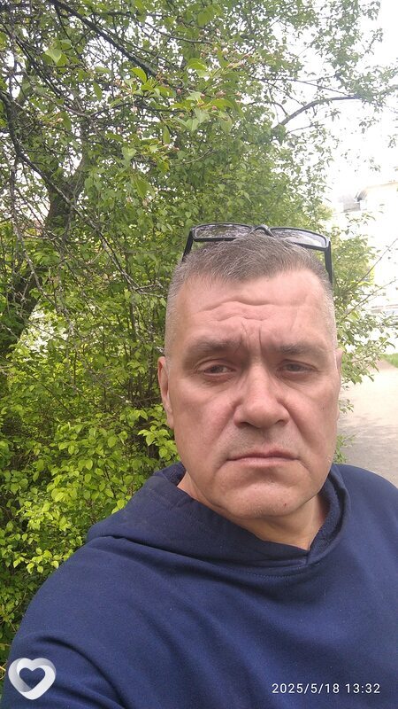 Андрей, 53, Северске — анкета №2912978