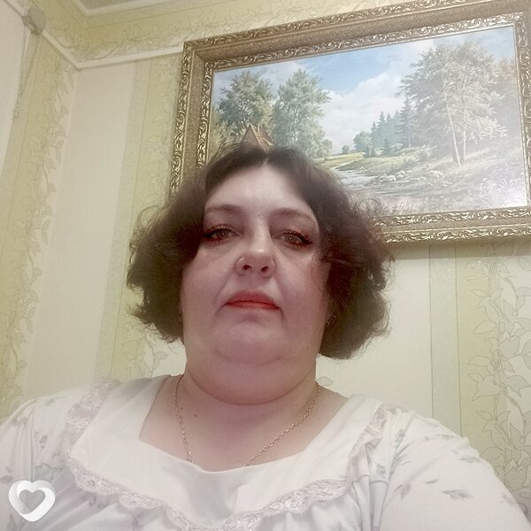 Ната, 55, Сургуте — анкета №2912985