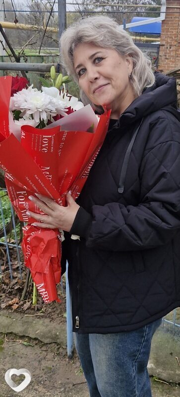 Наталья, 55, Гулькевичах — анкета №2912991