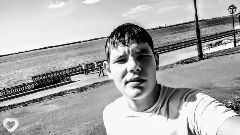 Сергей, 24, Нижнем Тагиле — анкета №2912992