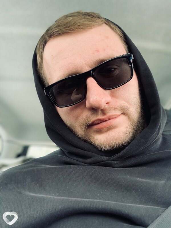 Владислав, 36, Челябинске — анкета №2913306