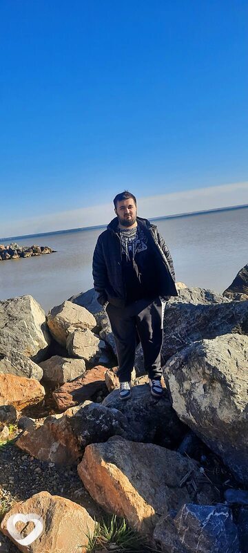 Максим, 26, Новосибирске — анкета №2913317