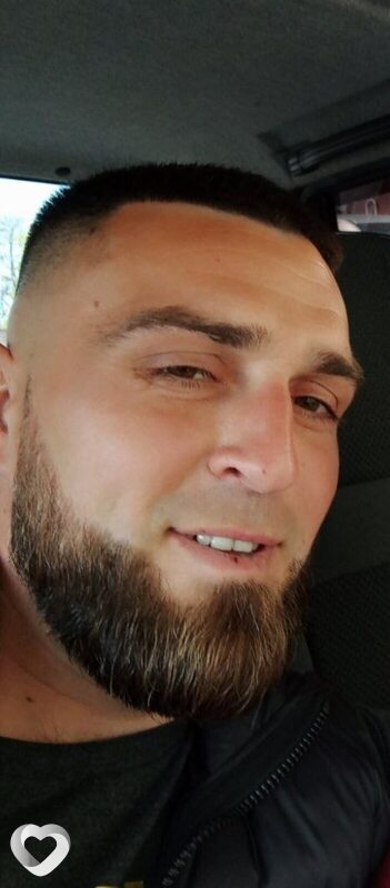 Александр, 34, Мариуполе — анкета №2912922