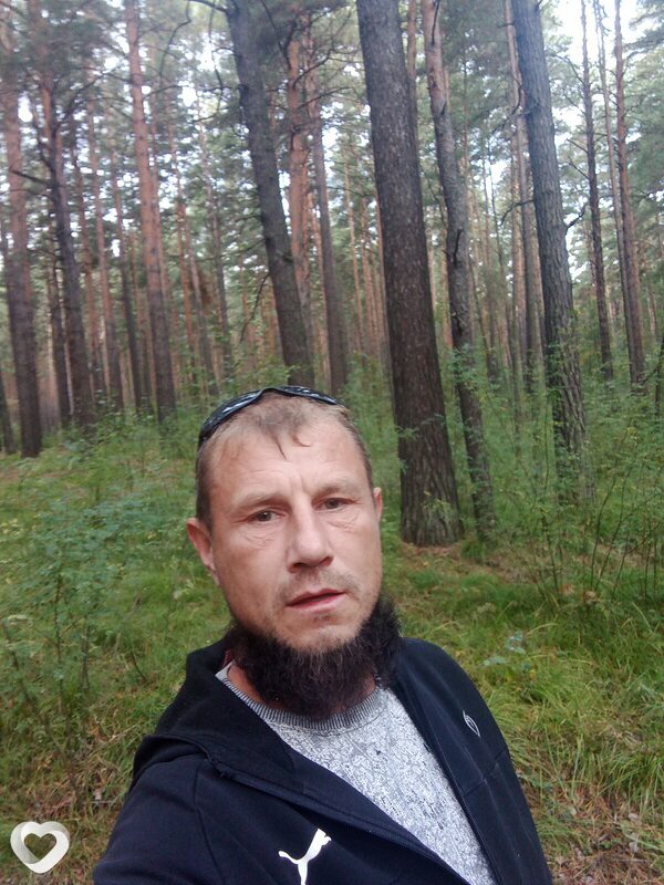 Дмитрий, 44, Барнауле — анкета №2912923