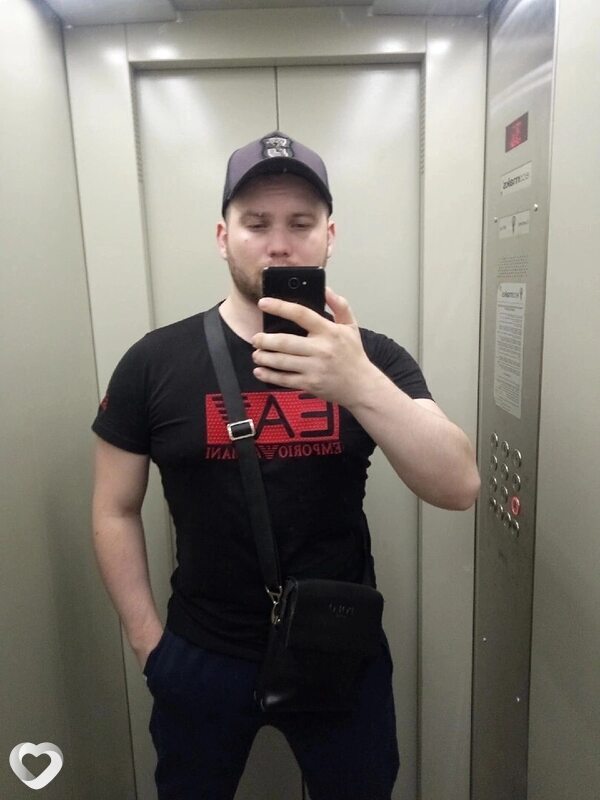 Александр, 25, Липецке — анкета №2912926