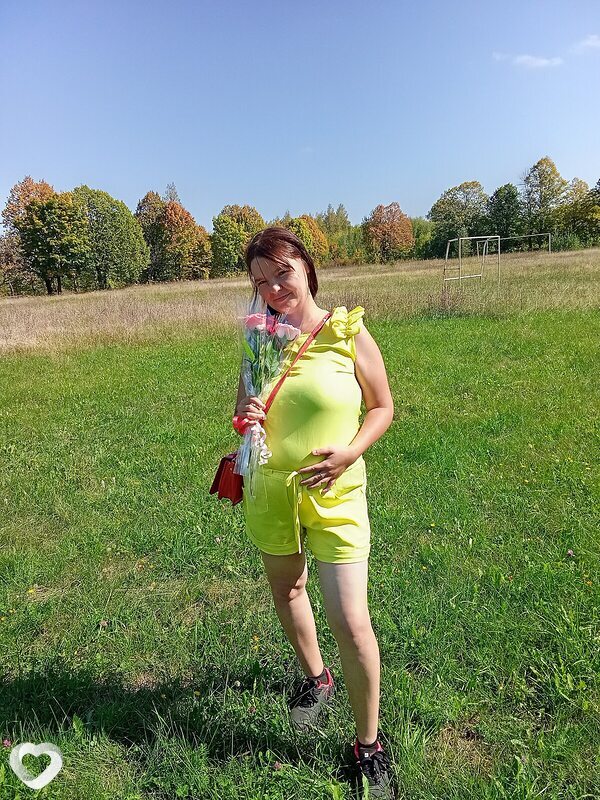 Светлана, 31, Скопине — анкета №2912930