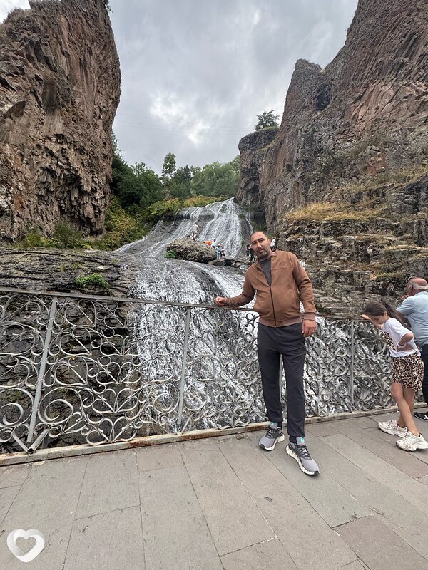 Артур, 39, Уфе — анкета №2912933