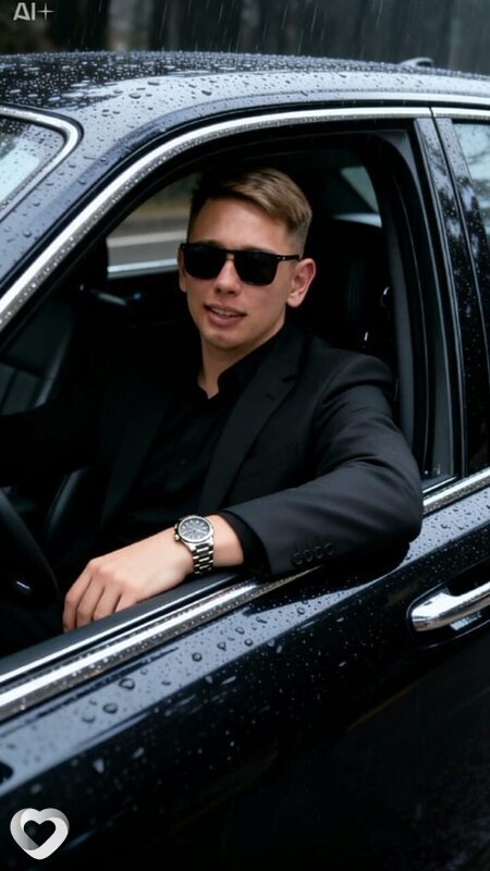 Владимир, 24, Семей — анкета №2912937