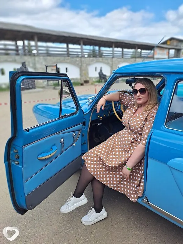 Людмила, 47, Москве — анкета №2912943