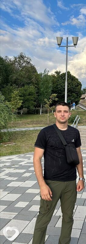 Денис, 26, Каменске-Шахтинском — анкета №2912996