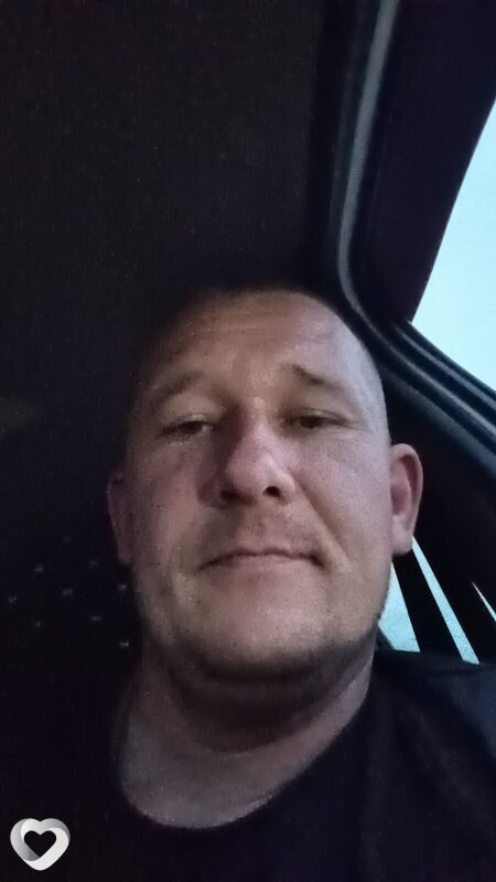 Александр, 42, Прокопьевске — анкета №2912999