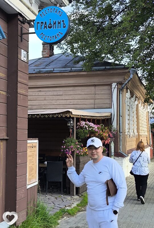 Андрей, 45, Иванове — анкета №2913011