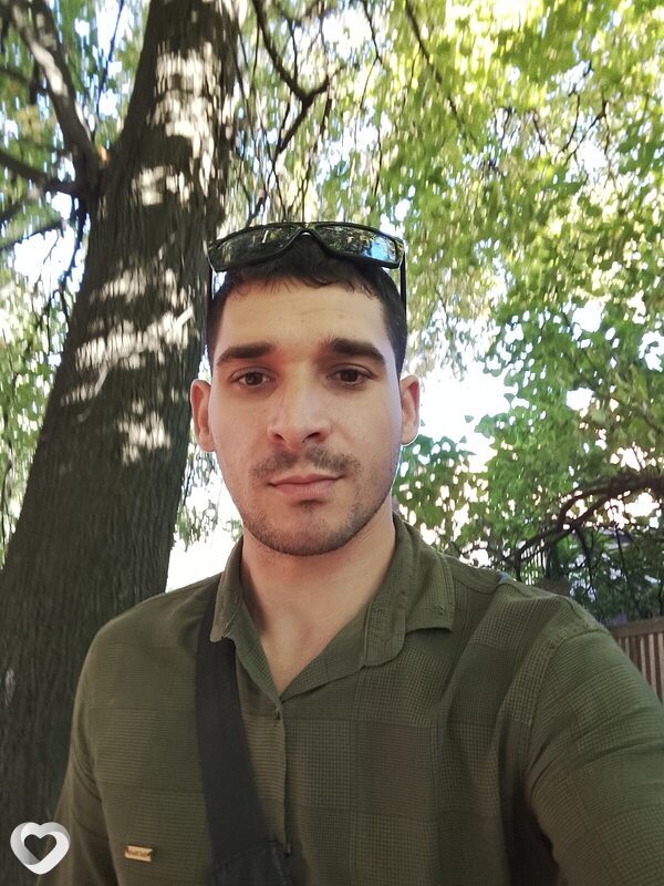 Коля, 30, Рязани — анкета №2913012