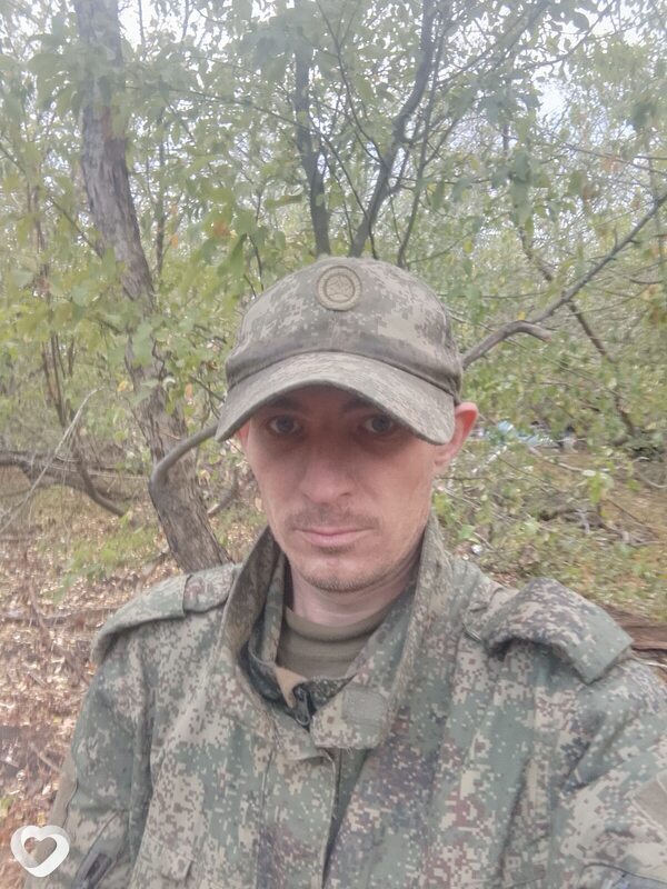Роман, 34, Омске — анкета №2913014