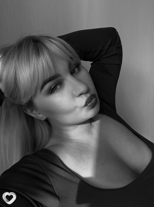 Татьяна, 24, Санкт-Петербурге — анкета №2913647