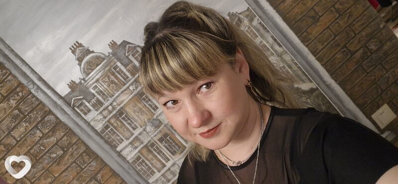 Леся, 38, Волгограде — анкета №2913653
