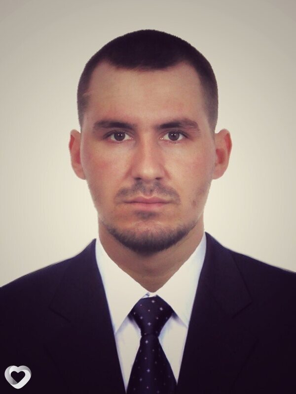 Максим, 30, Красноярске — анкета №2913659