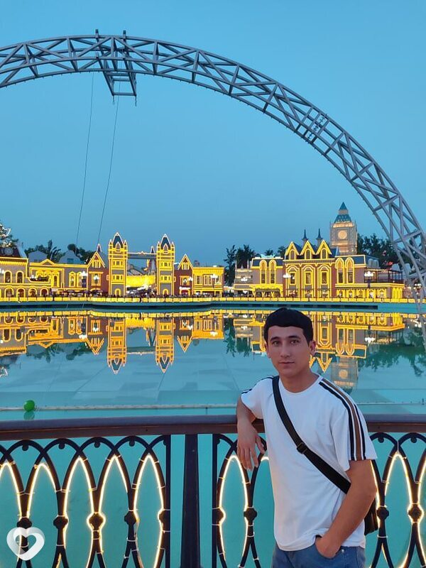 Doniyor, Елизово