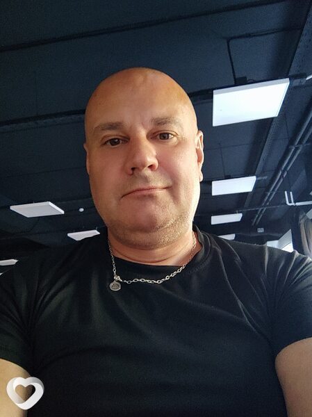 Игорь, 51, Домодедово — анкета №2913071