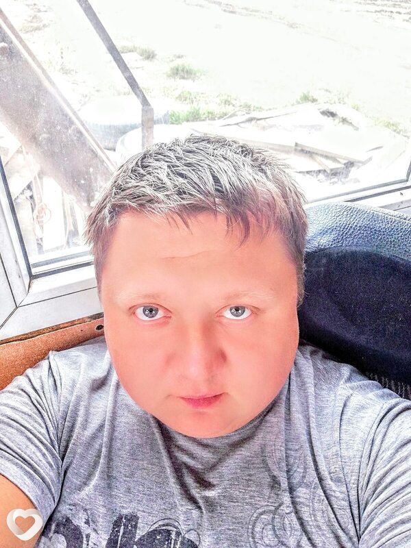 Владимир, 40, Красноярске — анкета №2913073