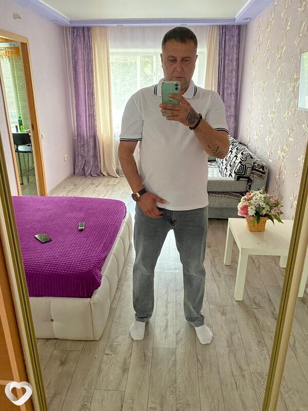 Максим, 39, Самаре — анкета №2913075