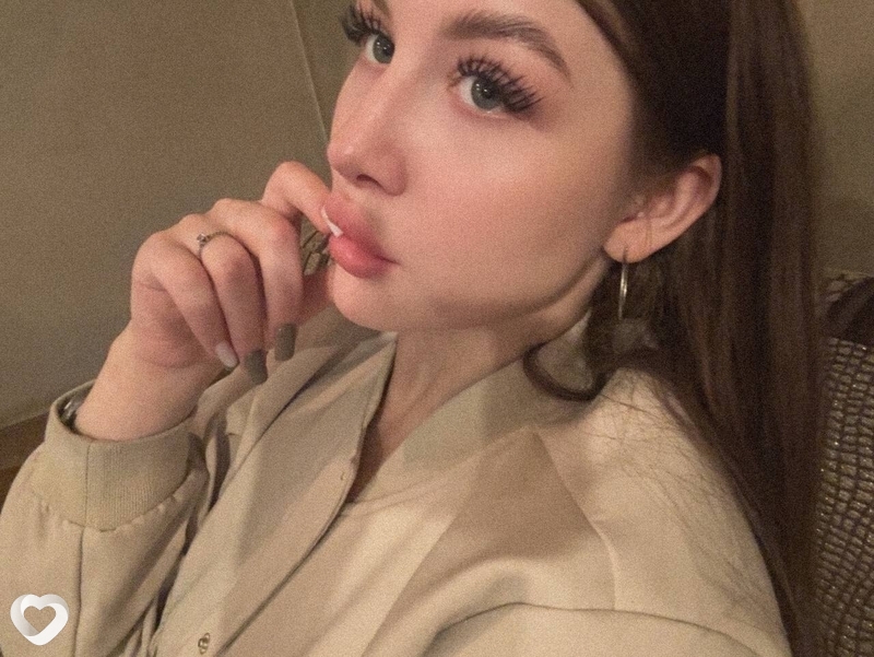 Анастасия, 23, Санкт-Петербурге — анкета №2913078