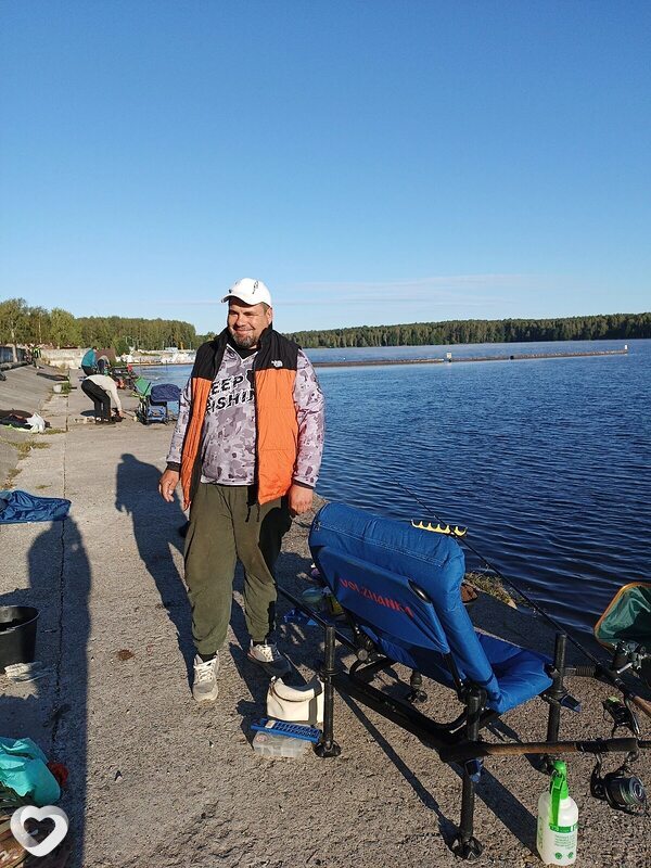 Владимир, 43, Смоленске — анкета №2913082