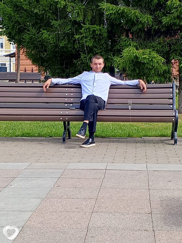 Азат Татарин, 21, Стерлитамаке — анкета №2913024