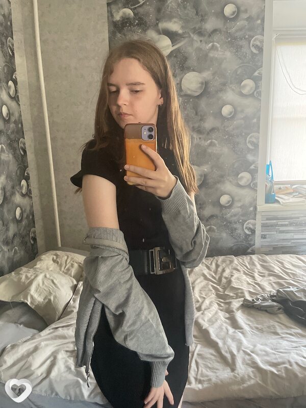 Елизавета, 20, Новокузнецке — анкета №2913027