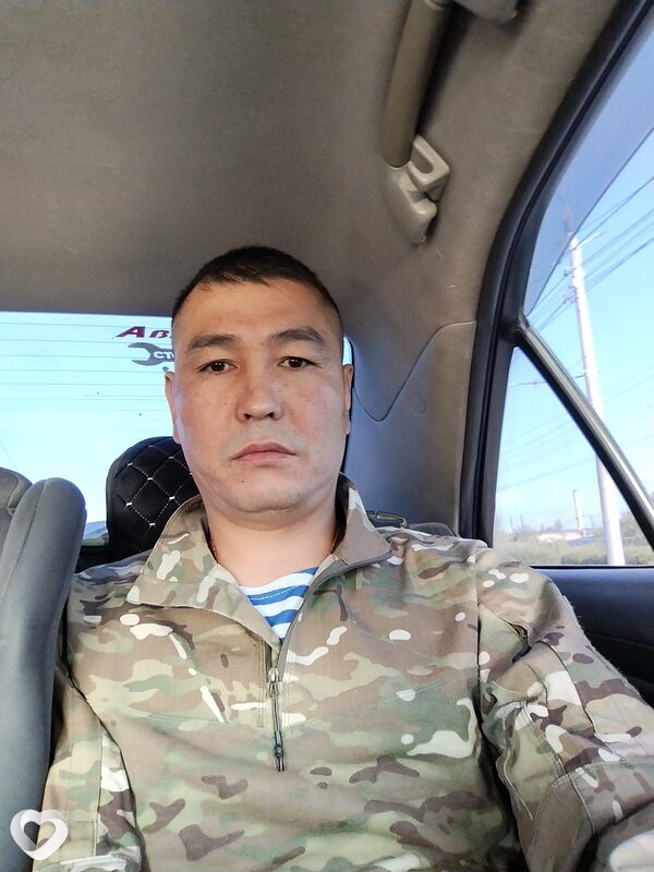 Денис, 39, Улан-Удэ — анкета №2913029