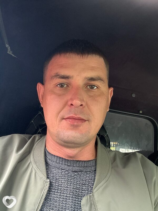 Сергей, 31, Кирове — анкета №2913030