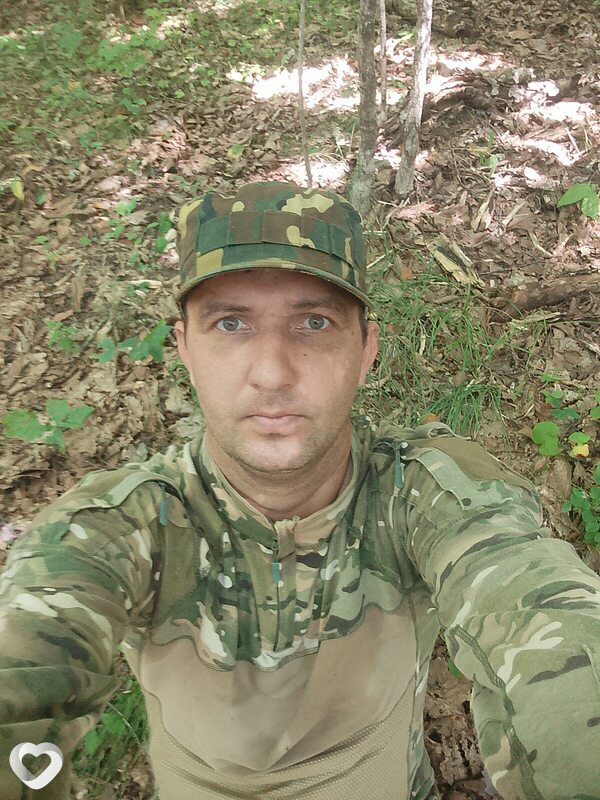 Дима, 40, Артеме — анкета №2913056