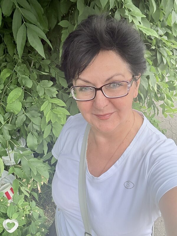Наталья, 56, Могилев — анкета №2913057