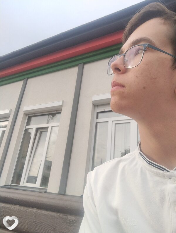 Кирилл, 26, Дзержинске — анкета №2913148