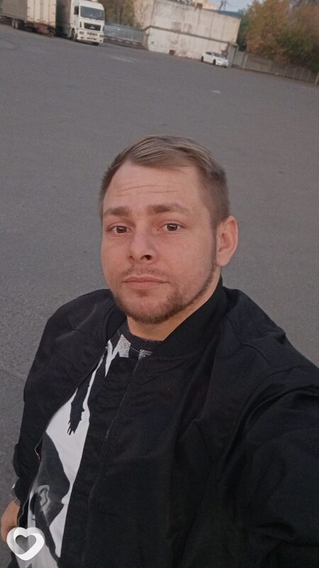 Валентин, 31, Дзержинском — анкета №2913150